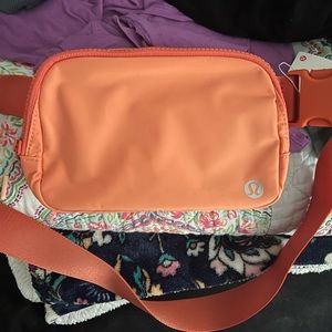 NWT belt bag